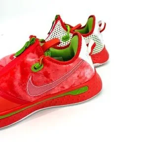 Nike | Shoes | Nike Pg 4 Christmas Paul George Signature  display picture 3